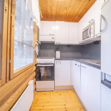 Ainola Cabin In Levi * Levi