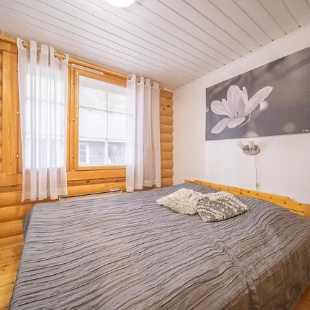 Lomamökit Ainola Cabin In Levi